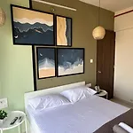 Sky: Soothing Oasis Near Balewadi High Street