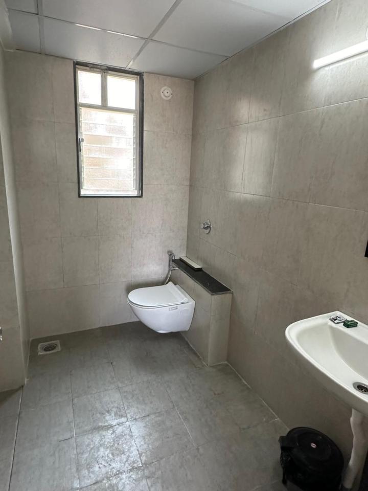 Sky: Soothing Oasis Near Balewadi High Street Pune