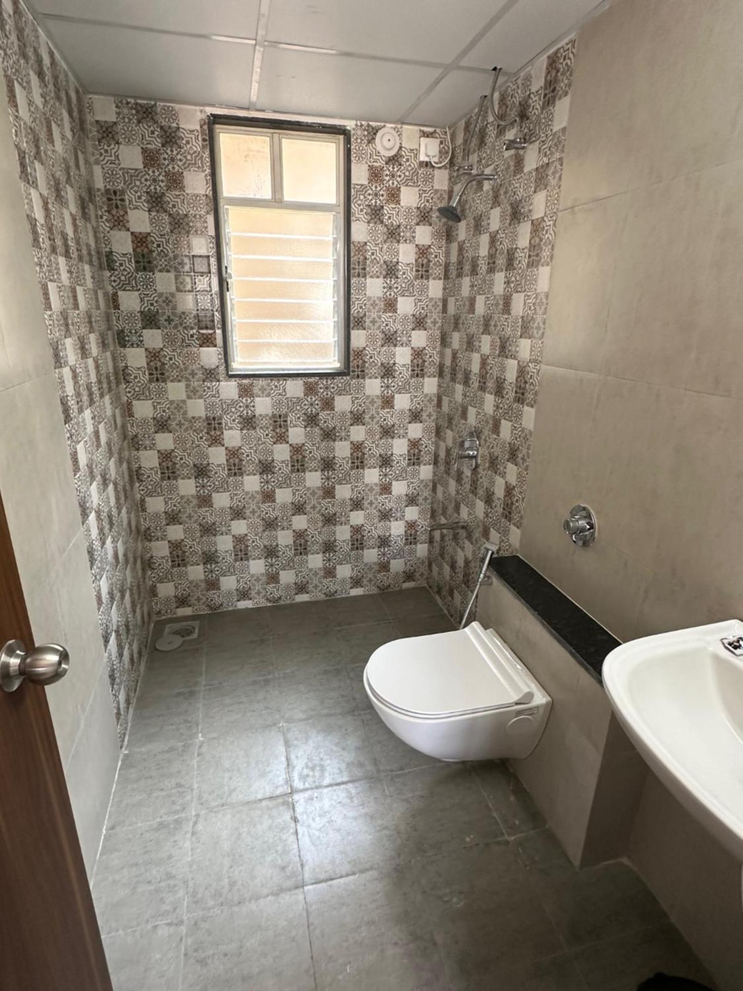 Sky: Soothing Oasis Near Balewadi High Street Homestay Pune
